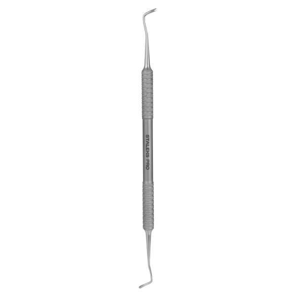 STALEKS PRO Staleks Pro Expert 20 Ferretto Curetta Doppia Faccia - MegaPrezzo