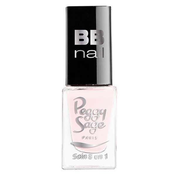 Peggy Sage BB Nail Trattamento 8in1 - 5ml