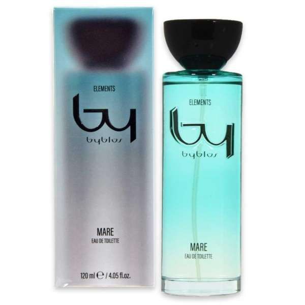BY BYBLOS By Byblos Mare Profumo EDT Donna - 120ml - MegaPrezzo
