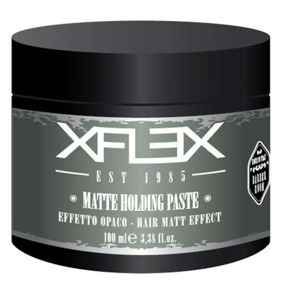 Xflex Matte Holding Paste Effetto Opaco - 100ml