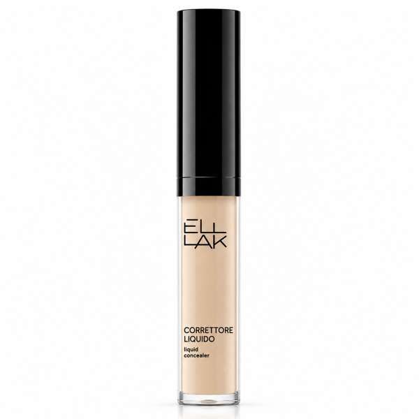 ELL-LAK Ell-Lak Correttore Liquido 5,5ml - 01 - MegaPrezzo