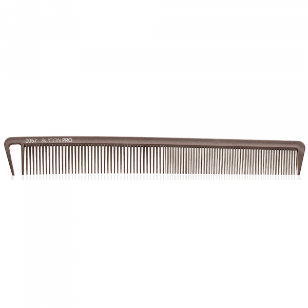 XANITALIA Silicon Pro Pettine Modello 0057 - MegaPrezzo