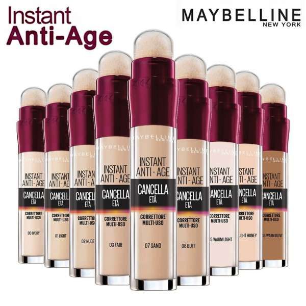 Maybelline Correttore Cancella Età