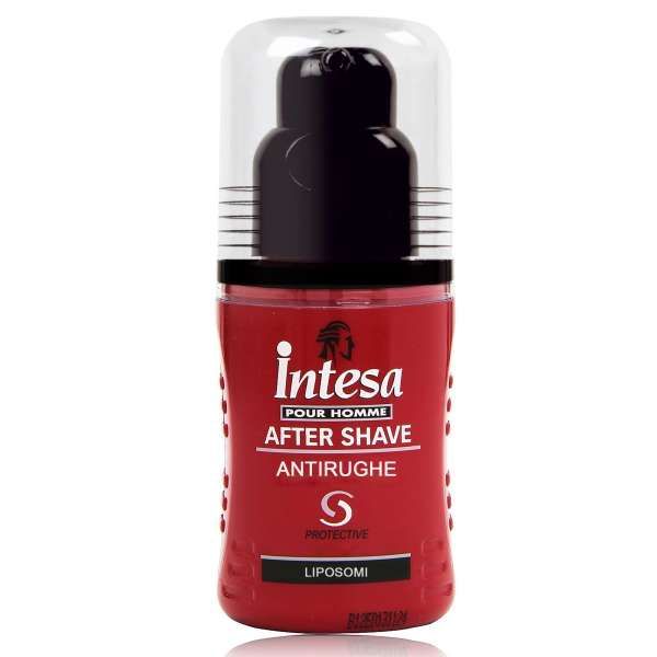 Intesa After Shave Antirughe - 100ml