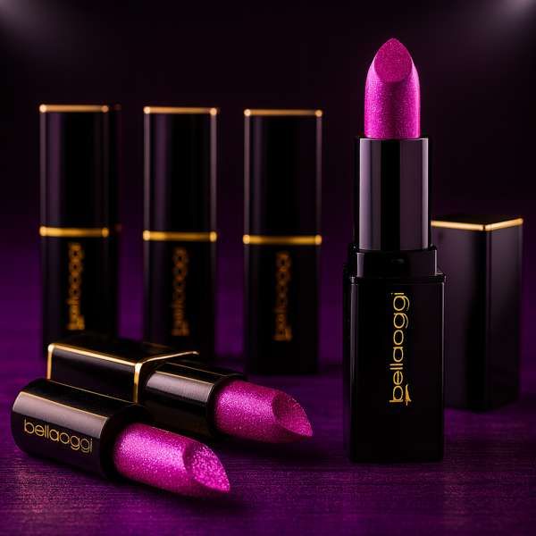 Bellaoggi Kiss Affair Creamy Rossetto Brillante