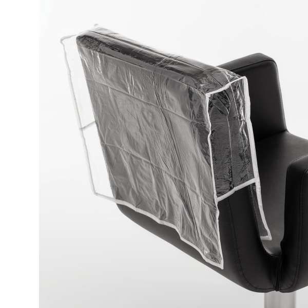 Coprischienale in PVC