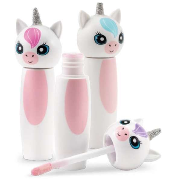 MARTINELIA Martinelia Lip Gloss Labbra Unicorno - Misto - MegaPrezzo
