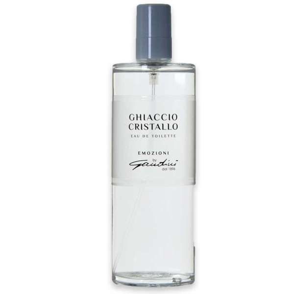 Gandini Ghiaccio Cristallo Profumo EDT Unisex - 120ml