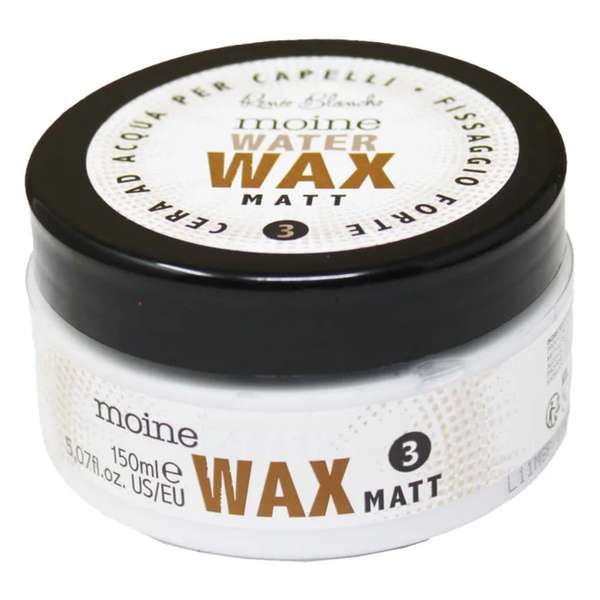 Renee Blanche Moine Cera ad Acqua 150ml - Matt