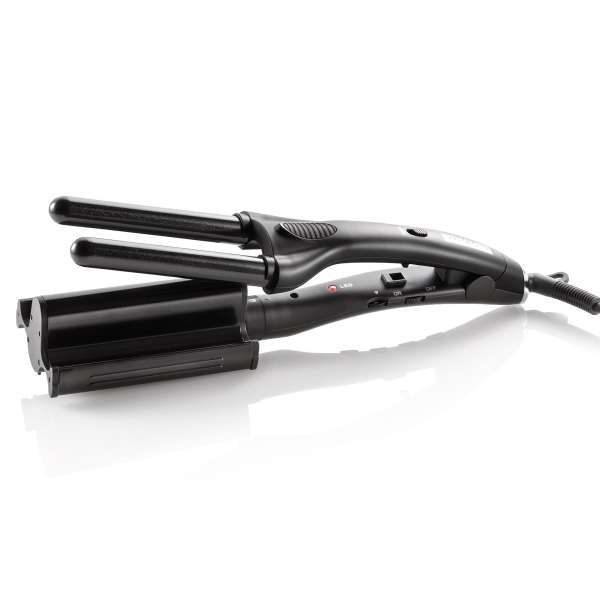 XANITALIA Sthauer Duo Wave Pro Piastra Ondulante - MegaPrezzo