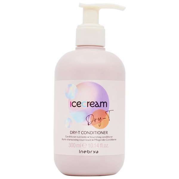 INEBRYA Inebrya Dry-T Conditioner Nutriente - 300ml - MegaPrezzo
