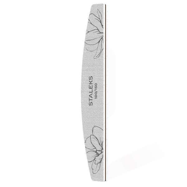 STALEKS PRO Staleks Pro Lima Minerale Expert 40 Mezzaluna - 100/150 - MegaPrezzo