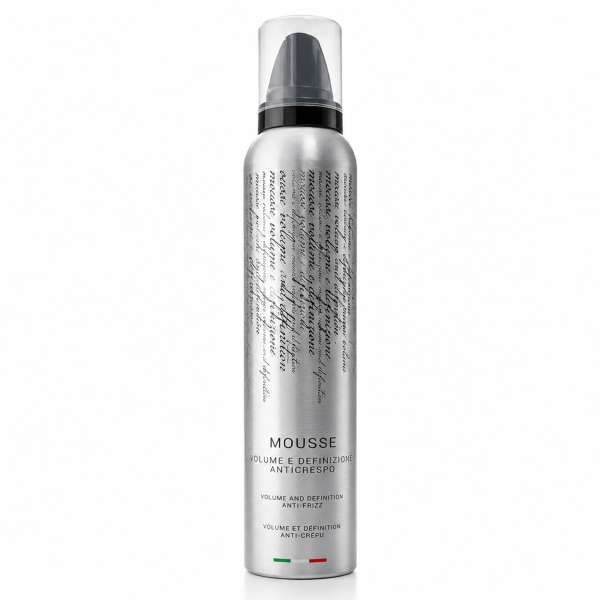 RENEE BLANCHE Renee Blanche Bheyse Mousse Volume e Definizione - 200ml - MegaPrezzo