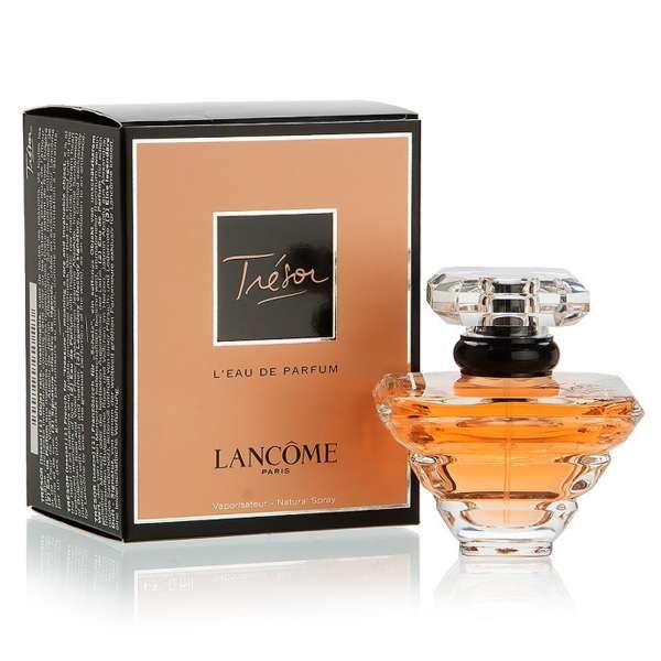 LANCOME Lancome Tresor Profumo EDP Donna - 50ml - MegaPrezzo