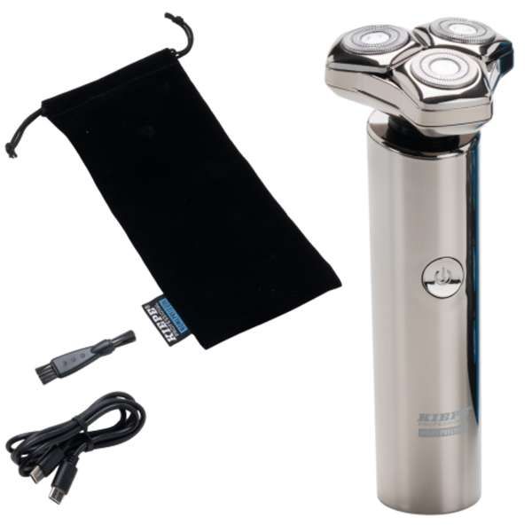 KIEPE Kiepe Home Precision Shaver Rasoio Cordless - MegaPrezzo