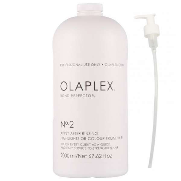Olaplex Bond Perfector n.2 - 2000ml
