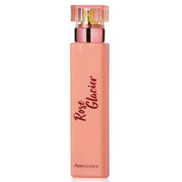 ARROGANCE Arrogance Rose Glacier Profumo EDT Donna - 30ml - MegaPrezzo