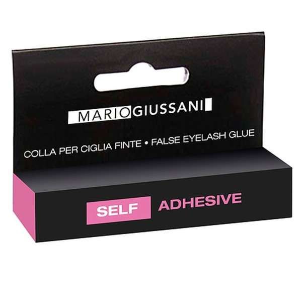 SIBEL Mario Giussani Colla per Ciglia Finte 5ml - Bianco - MegaPrezzo