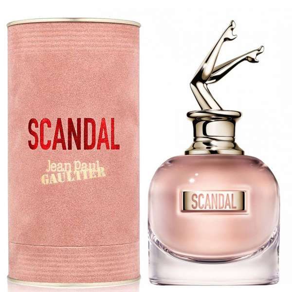 Jean Paul Gaultier Scandal Profumo EDP Donna - 50ml