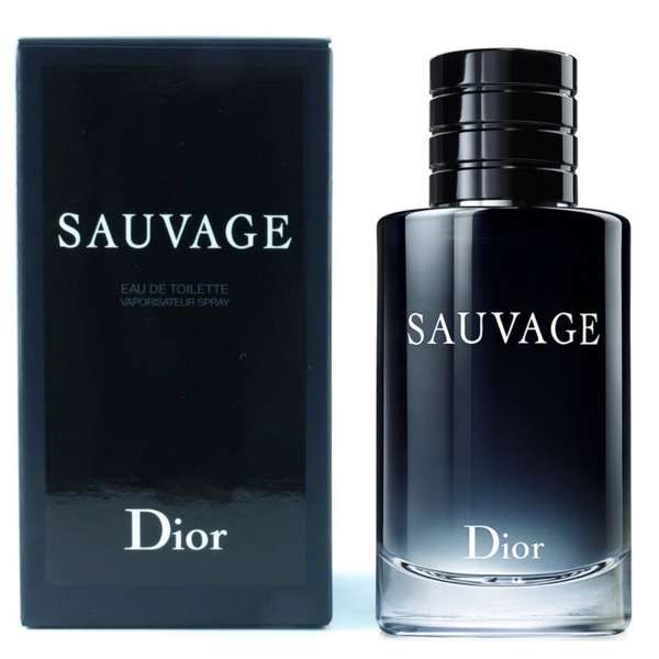 Dior Sauvage Profumo EDT Uomo - 100ml