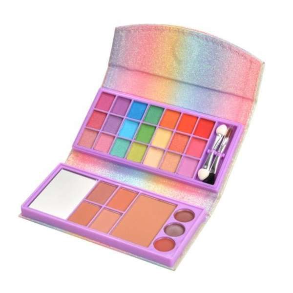 MARTINELIA Martinelia Set Trucco a Portafoglio Glitterato - MegaPrezzo