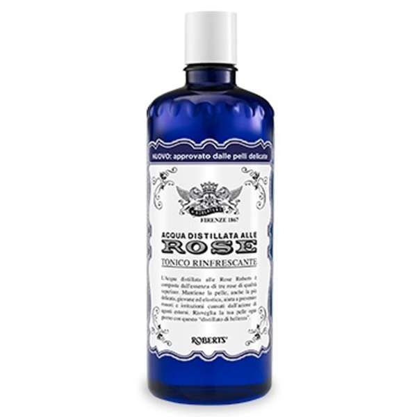 Acqua alle Rose Acqua Distillata alle Rose - 300ml