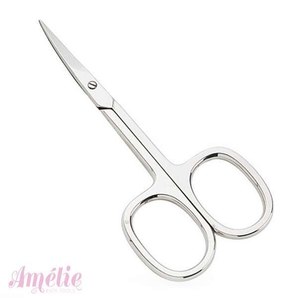 Amelie Inox Tools Forbicina Unghia Retta Acciaio Inox