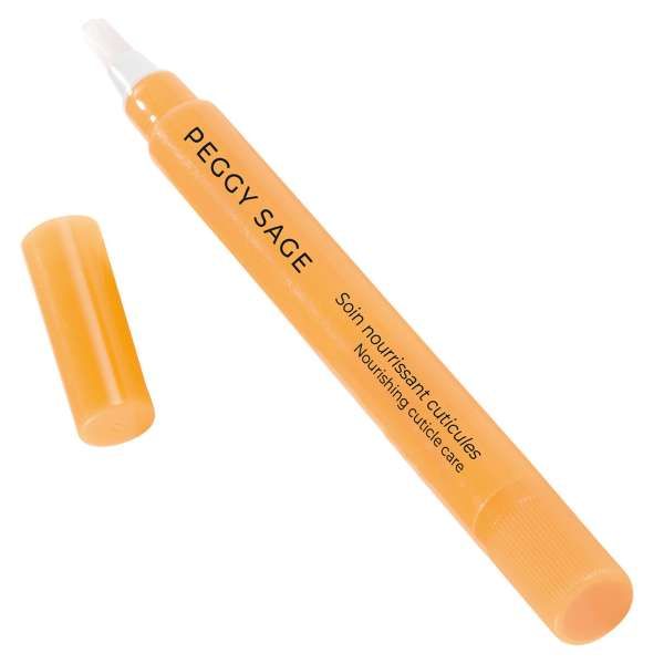 PEGGYSAGE Peggy Sage Trattamento Nutriente Cuticole - 2.2ml - MegaPrezzo