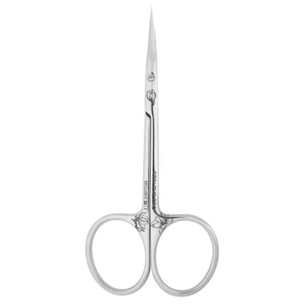 STALEKS PRO Staleks Pro Forbicina Professionale Magnolia Expert 20 per Cuticole - 20mm - MegaPrezzo