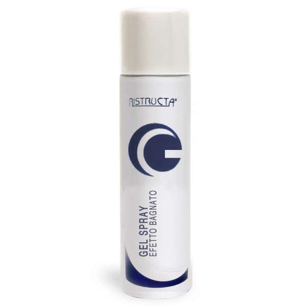 Ristructa Gel spray effetto Bagnato - 250ml