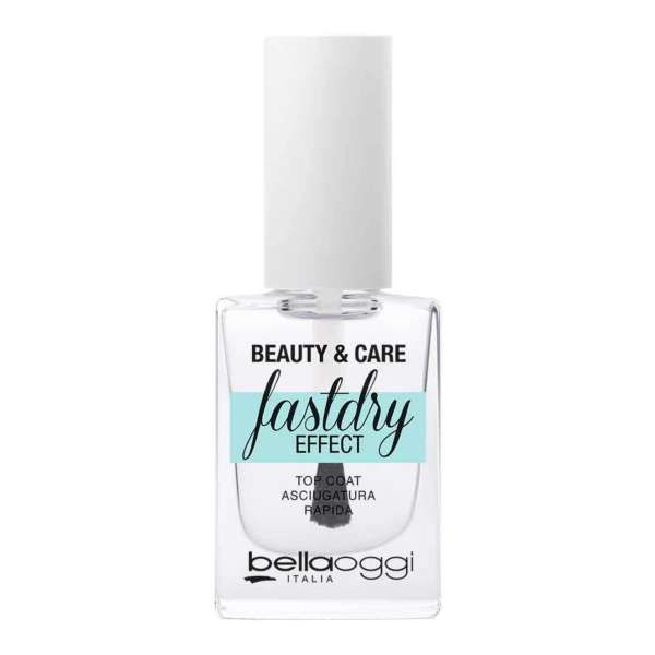 BELLAOGGI Bellaoggi Fastdry Effect Top Coat Asciuga Smalto - MegaPrezzo