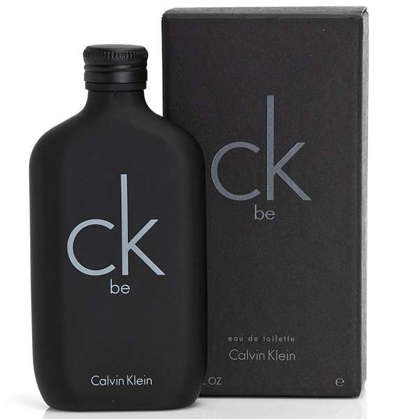 Calvin Klein Be Profumo EDT Unisex - 200ml