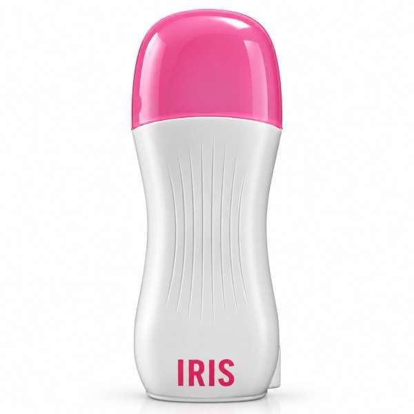 BLACK STAR Black Star Scaldarullo Iris Professionale - Rosa - MegaPrezzo