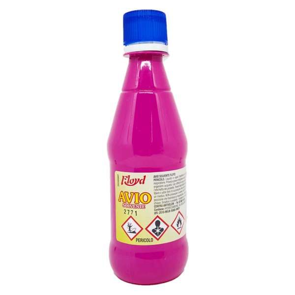 FLOYD Floyd Avio Trielina Smacchiatore Tessuti - 375ml - MegaPrezzo