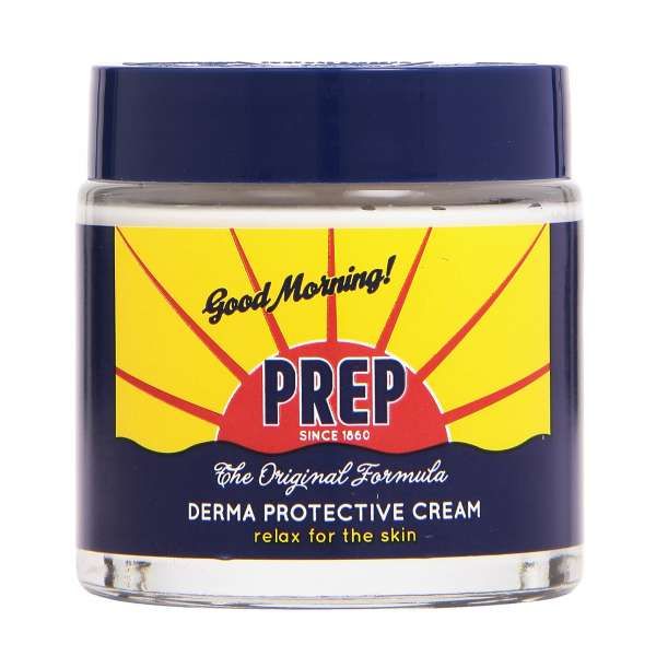 Prep Crema Dermo Protettiva Vasetto - 75ml