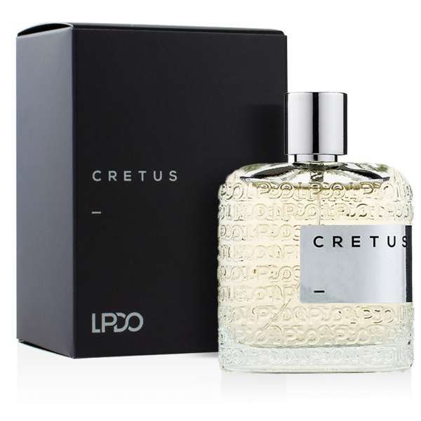 LPDO Cretus Profumo EDP Intense Unisex - 100ml