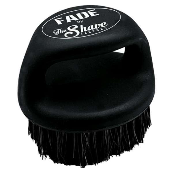 THE SHAVE FACTORY The Shave Factory Finger Fade Brush Spazzola Districante per Barba - MegaPrezzo