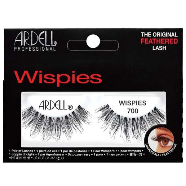 ARDELL PROFESSIONAL Ardell Ciglia Finte Wispies - Wispies 700 - MegaPrezzo