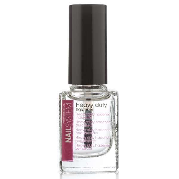 XANITALIA Nail System Heavy Duty Smalto Indurente - 10ml - MegaPrezzo