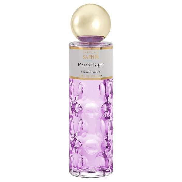 Saphir Prestige Profumo EDP Donna - 200ml