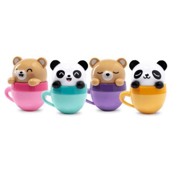 MARTINELIA Martinelia Balsamo Labbra Animal Mug - Misto - MegaPrezzo