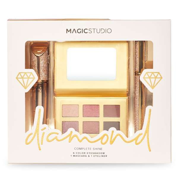 Magic Studio Diamond Complete Shine