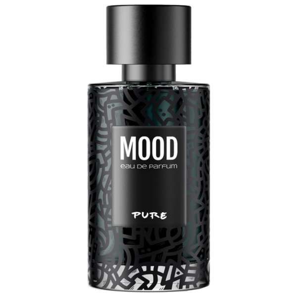 MOOD Mood Pure Profumo EDP Uomo - 100ml - MegaPrezzo