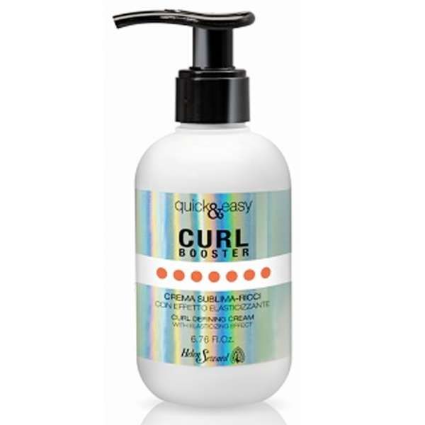 Helen Seward Quick e Easy Curl Booster - 200ml