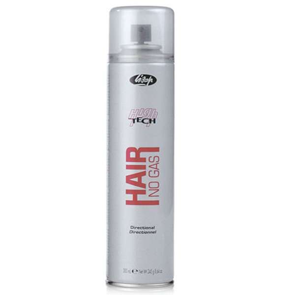 Lisap High Tech Lacca Tenuta Forte No Gas - 300ml