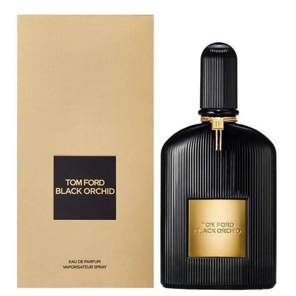TOM FORD Tom Ford Black Orchid Profumo EDP Unisex - 100ml - MegaPrezzo