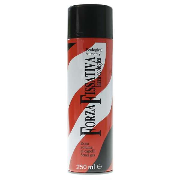 PARISIENNE Forza Fissativa Lacca Ecologica - 250ml - MegaPrezzo