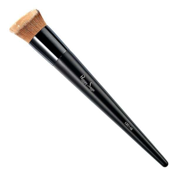 Peggy Sage Pennello Fondotinta Obliquo
