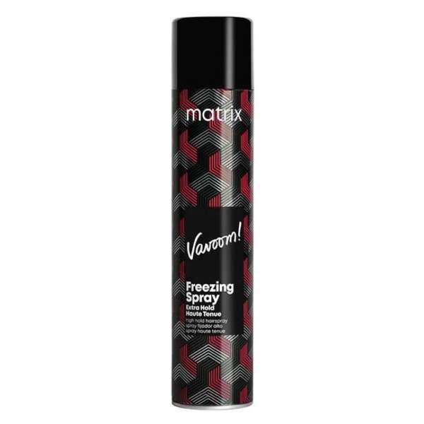 Matrix Vavoom Freezing Spray Lacca Extra Forte - 500ml