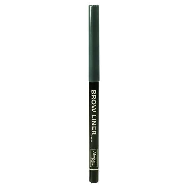 Wimpernwelle Brow Liner Matita Occhi - Stone